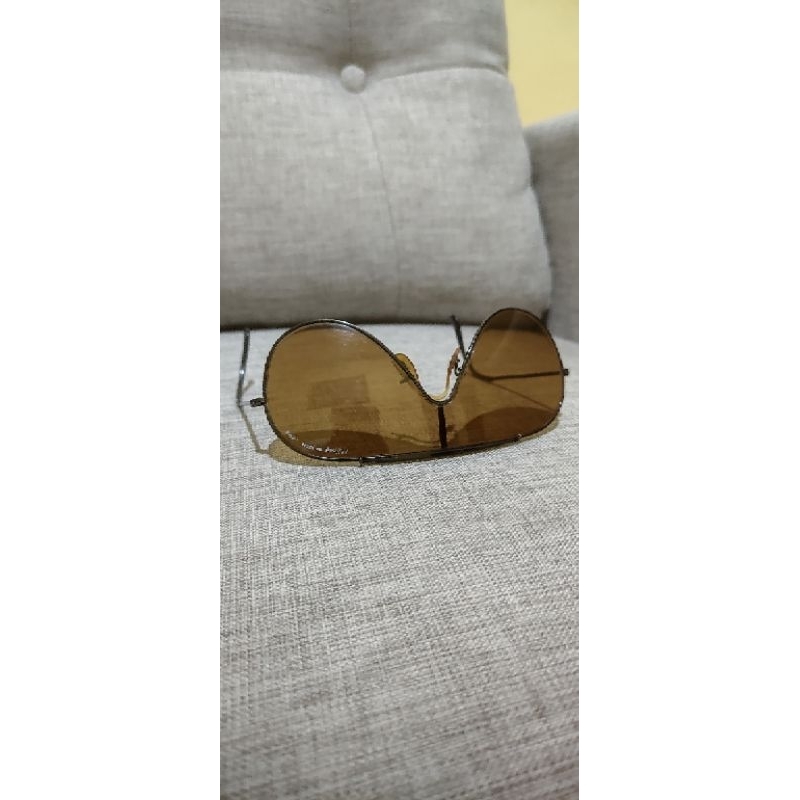 Rayban wings