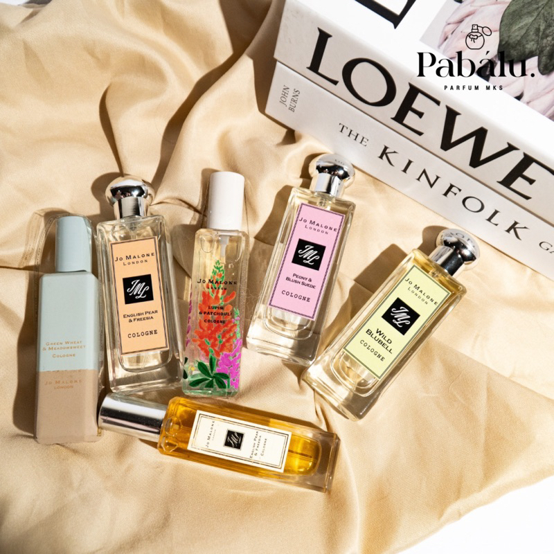 PARFUM JO MALONE 30ML