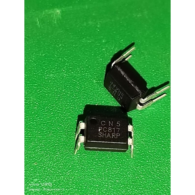 pc817 optocoupler pc 817