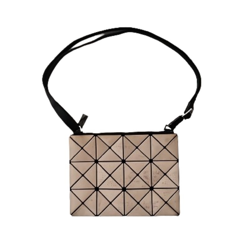 Sling Bag / Tas Lucent Crossbody Bag Bao Bao Issey Miyake Women / Wanita Preloved Second