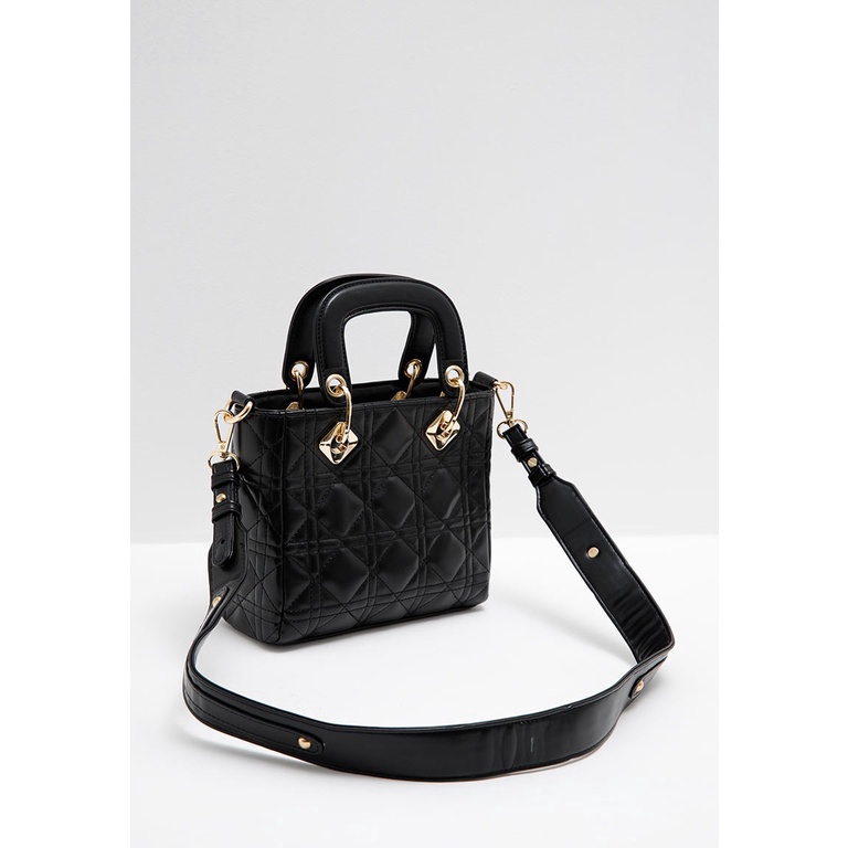 RECOMENDED Berrybenka  Tas Selempang Wanita Sofia Ryca Sling Bag