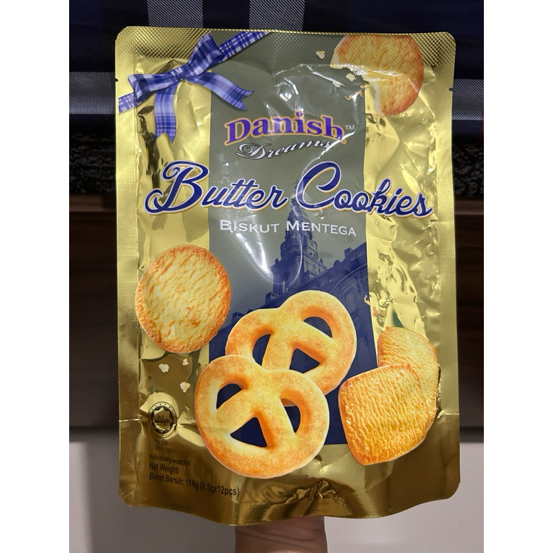 

biskuit danish