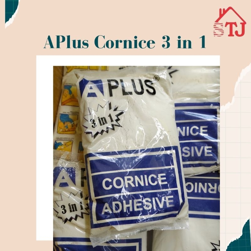 APlus Cornice