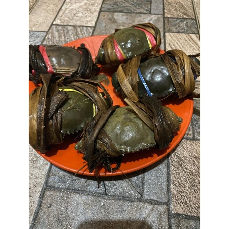 

KEPITING