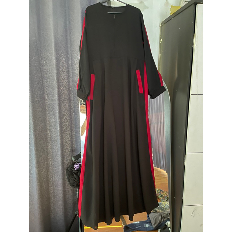 preloved syari