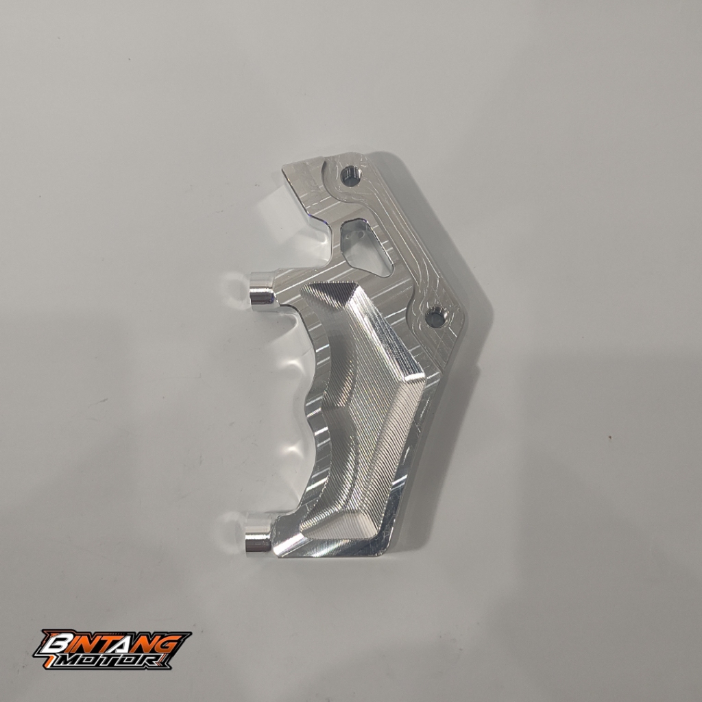 DDF 19 BREKET KALIPER NINJA 6.9 R300