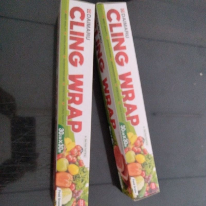 cling wrap daimaru