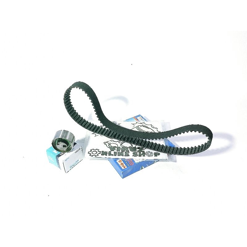 TIMING BELT SET SUZUKI ESCUDO 1.6 CAPSULE KAPSUL