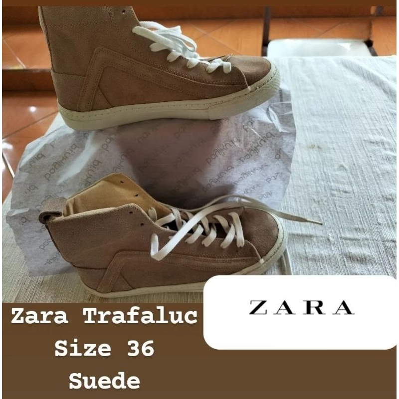 Zara Trafaluc