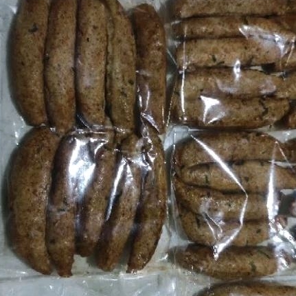 

OTAK OTAK PEDAS Isi 10 Paling Enak & Renyah