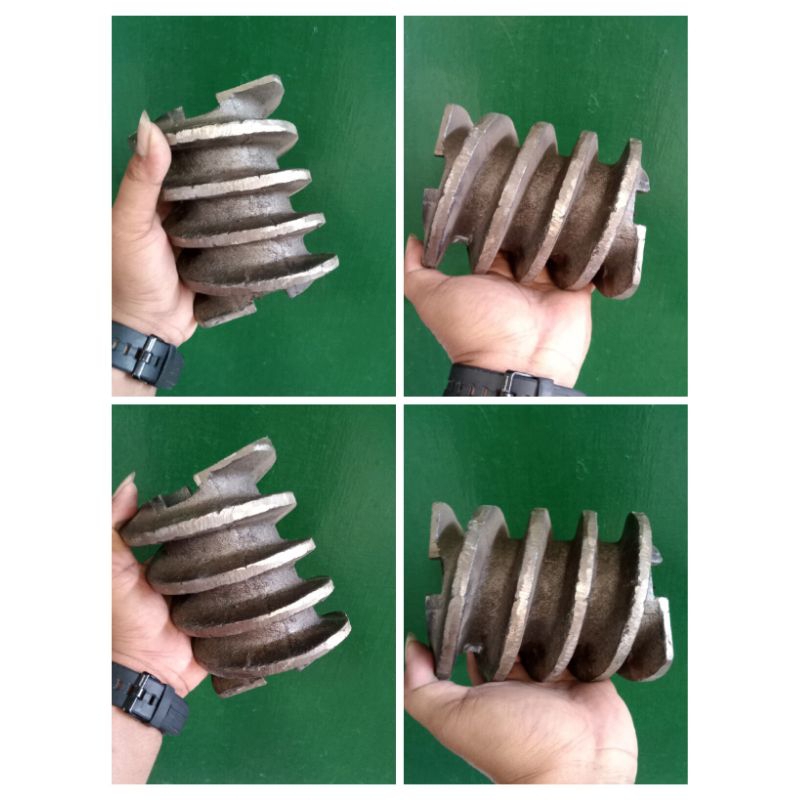 Screw Ymm20 Ymm 20 Ymm-20