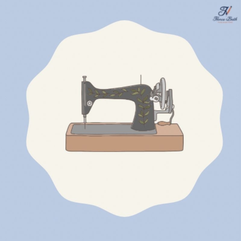 Jasa Jahit - Atasan - Rok - Kulot BY HARCO