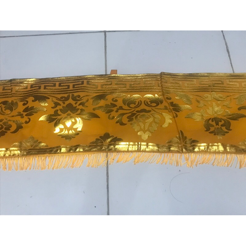 ider ider bludru skrin pakai rambu