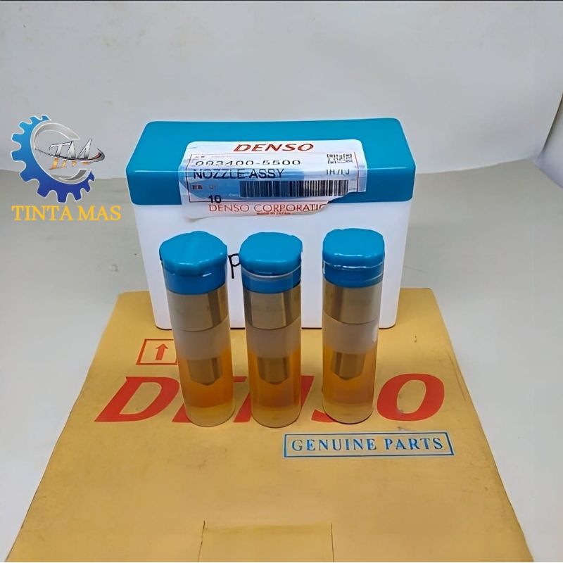 NOZEL JARUM  NOSEL INJEKTOR PS100 PS 100