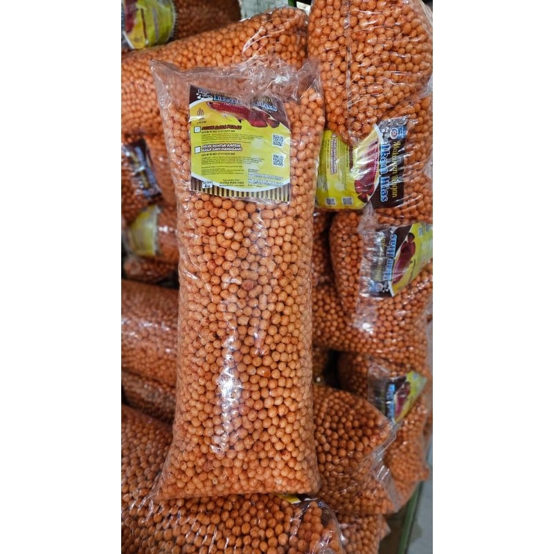 

Pilus Pedas , Asin , Manis 500g