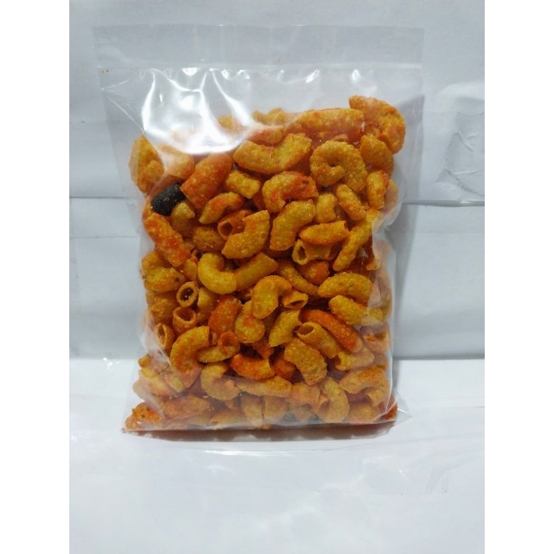 

MAKARONI BALADO KEMASAN EKONOMIS