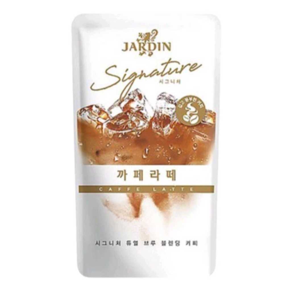 

Jardin Signature Coffee Latte(Pcs) 230 ml