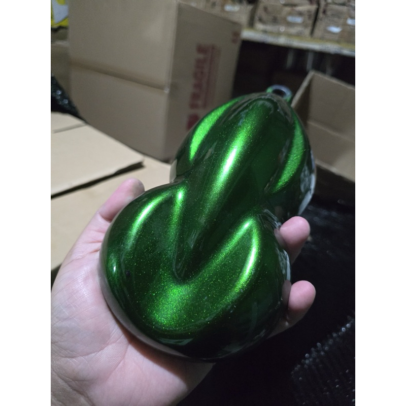 (PROMO) APPLE CHIP GREEN AB2