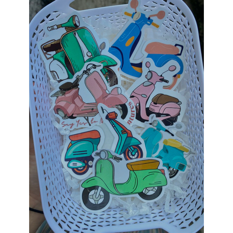 

STARLY - STIKER VESPA // VESPA//STIKER MOTOR VESPA//STIKERVESPA/STIKERMOTORVESPA