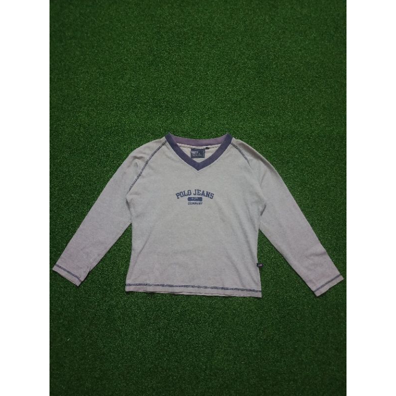 tshirt polo ralph lauren