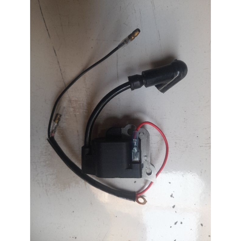 GX 35 CDI ASSY POTONG RUMPUT