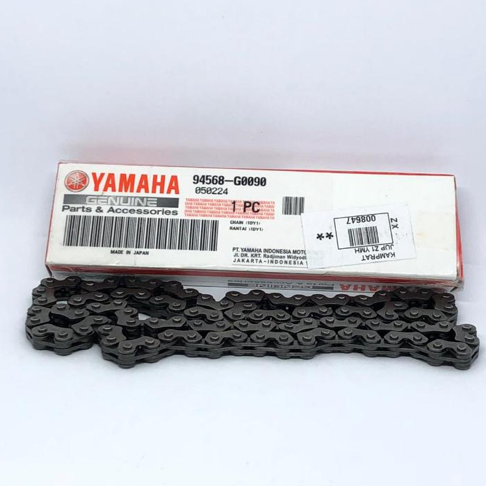 KAMPRAT JUPITER Z1 MERK YAMAHA // RANTAI KETENG JUPITER Z1 MERK YAMAHA