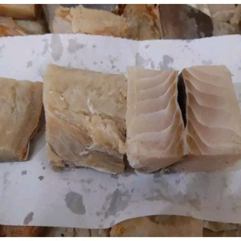 

Rindu alam Ikan asin JAMBAL ROTI TERLaris / ikan asin jambal roti full daging