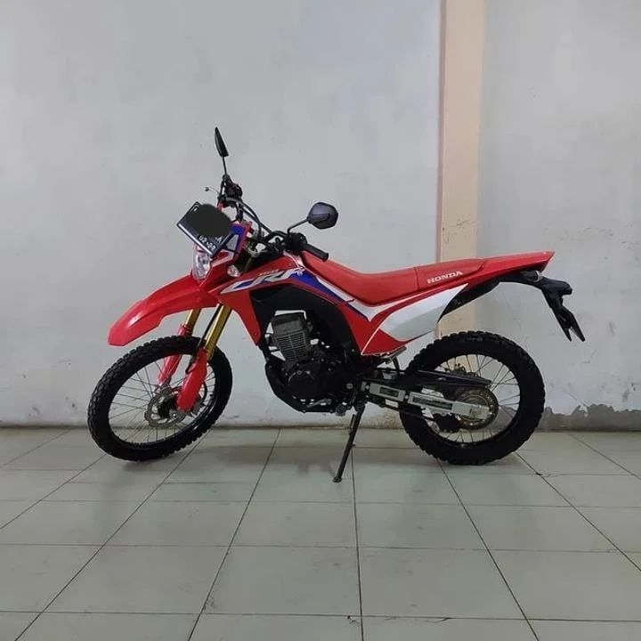 Ready Motor Bekas Honda CRF Tahun 2023