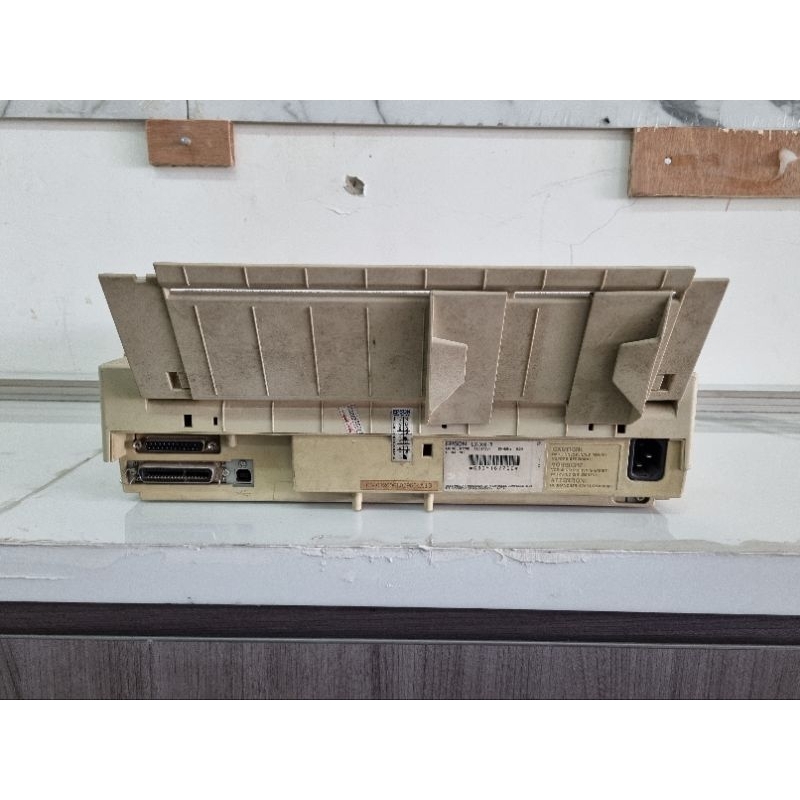 Printer Epson LX-300 II