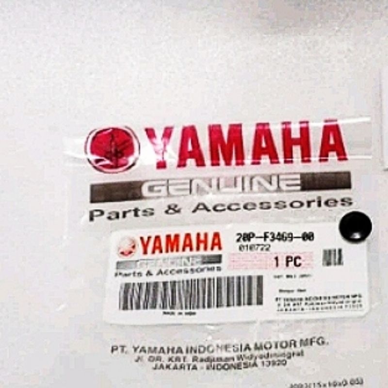 KARET TUTUP BAUT SPION STANG R15 V2 R15 VVA V3 R25 USD