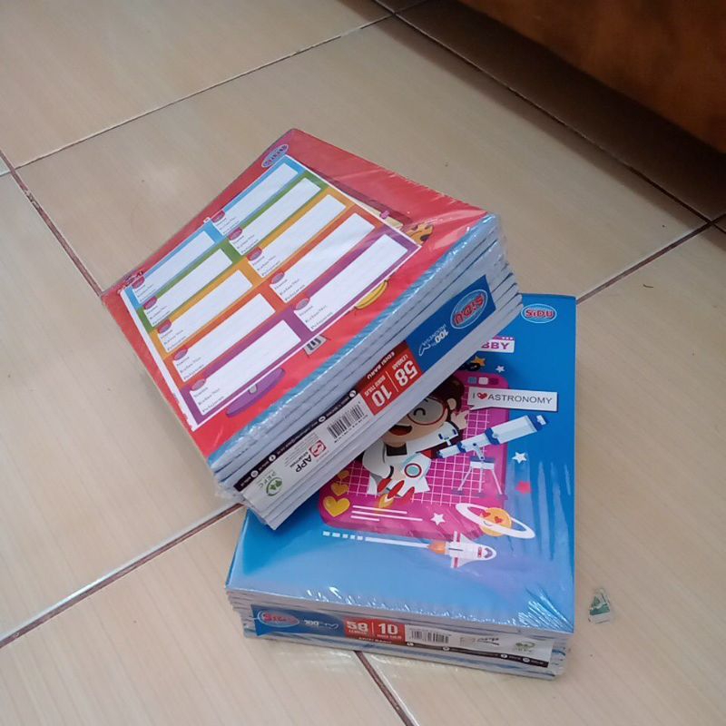 

buku tulis