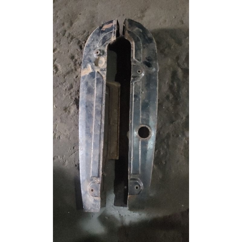 ketengkas / keteng rantai tutup rantai yamaha alfa