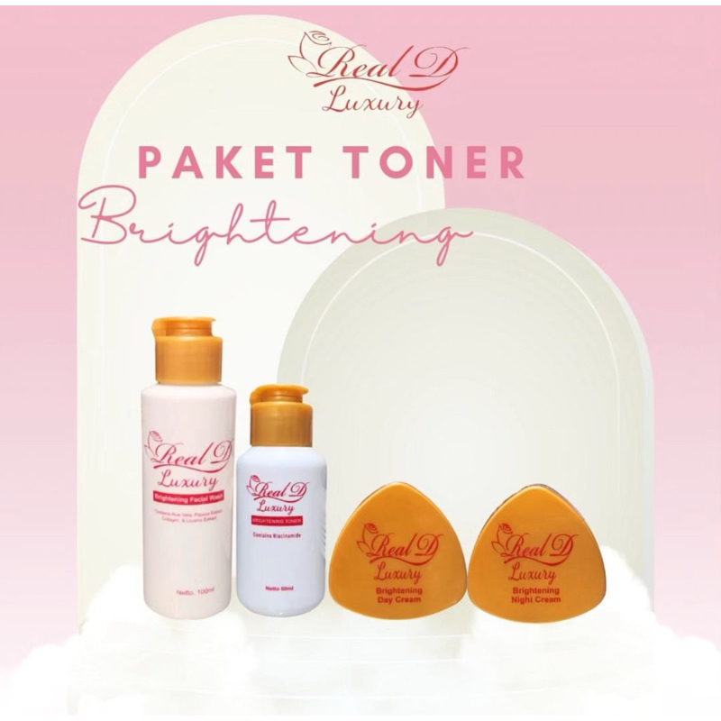 CREAM REAL D BPOM/ CREAM FLEK BPOM/CREAM RD BPOM