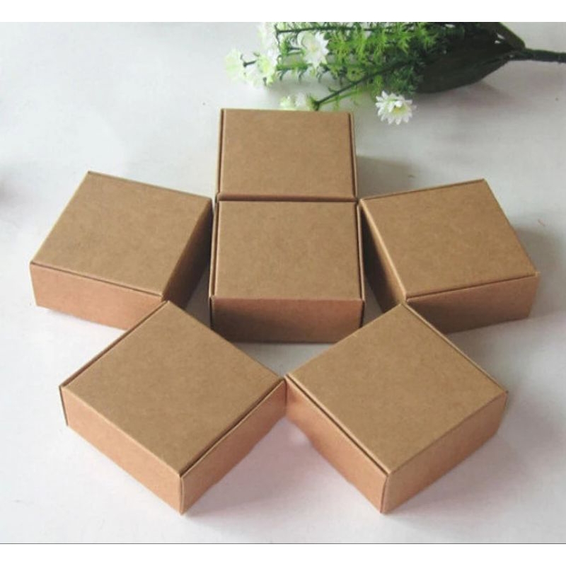 

CO packing < 5pc