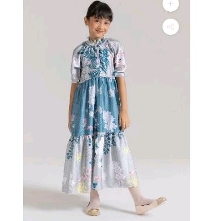 RIA MIRANDA KIDS DRESS