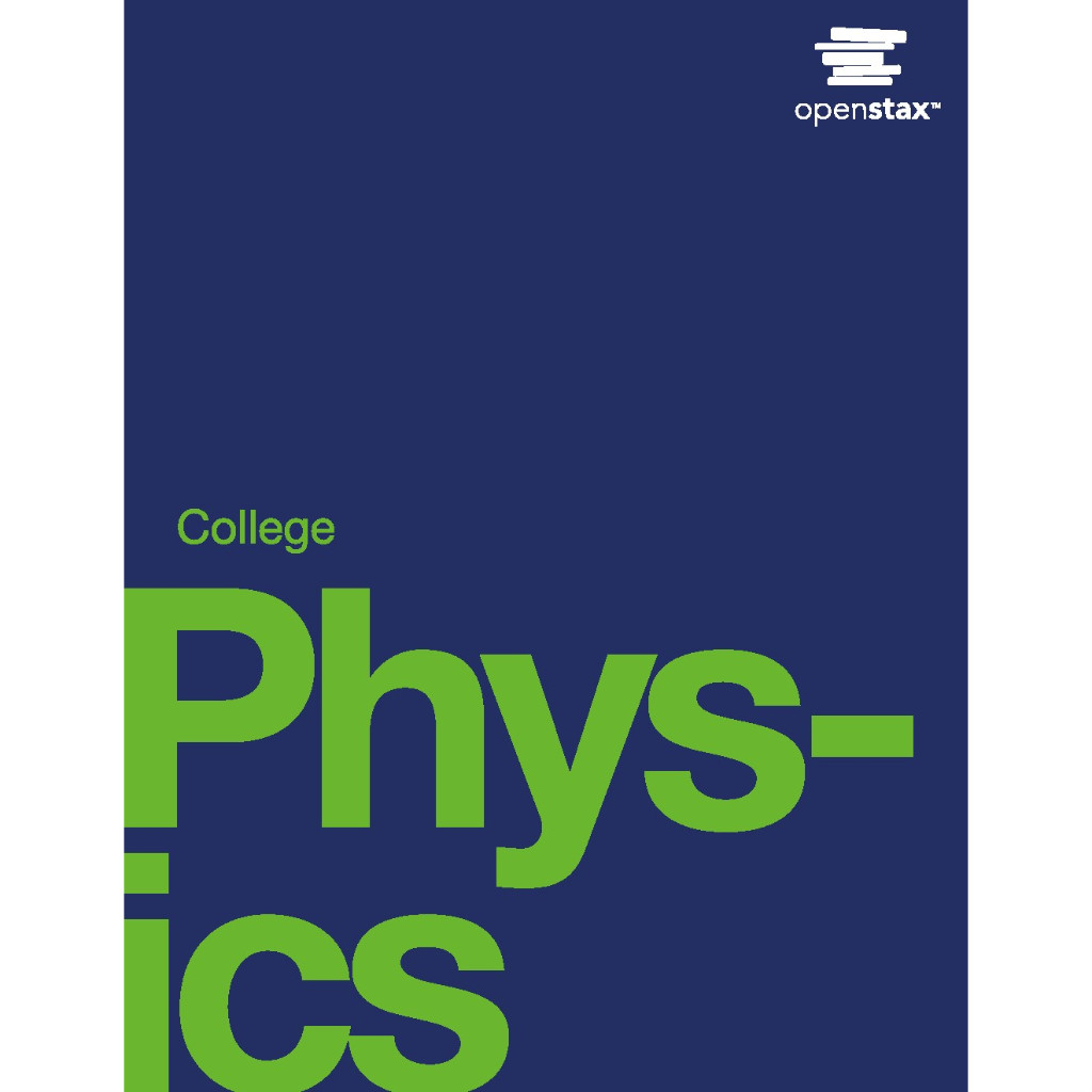 

OpenStax - Physics - College (Fisika Tingkat Tinggi / D)