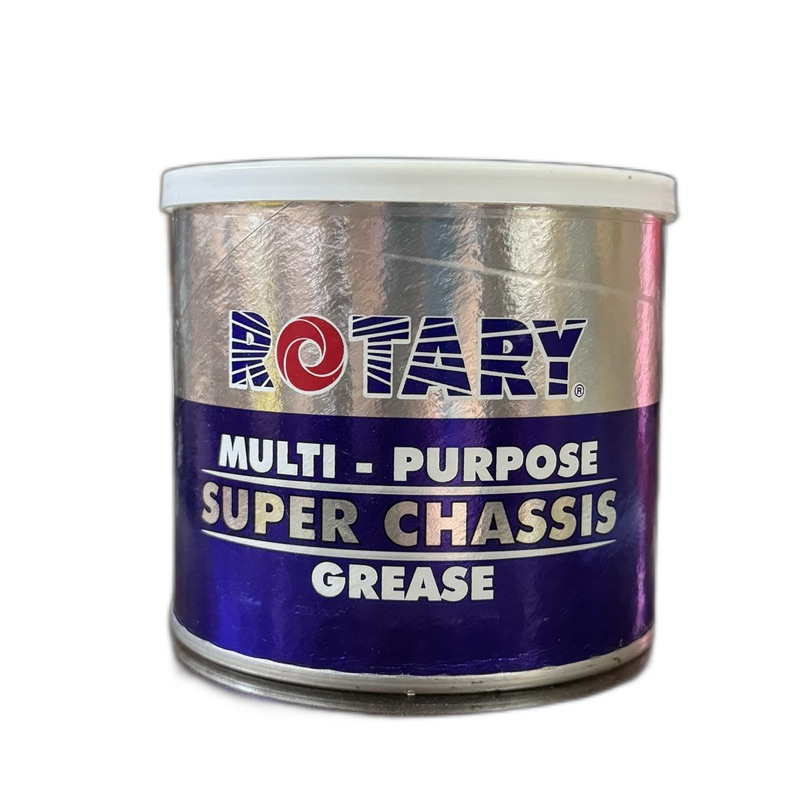 MINYAK GEMUK ROTARI 1 LBS/ROTARY SUPER CHASSIS GREASE 0.5 KG/500 GRAM