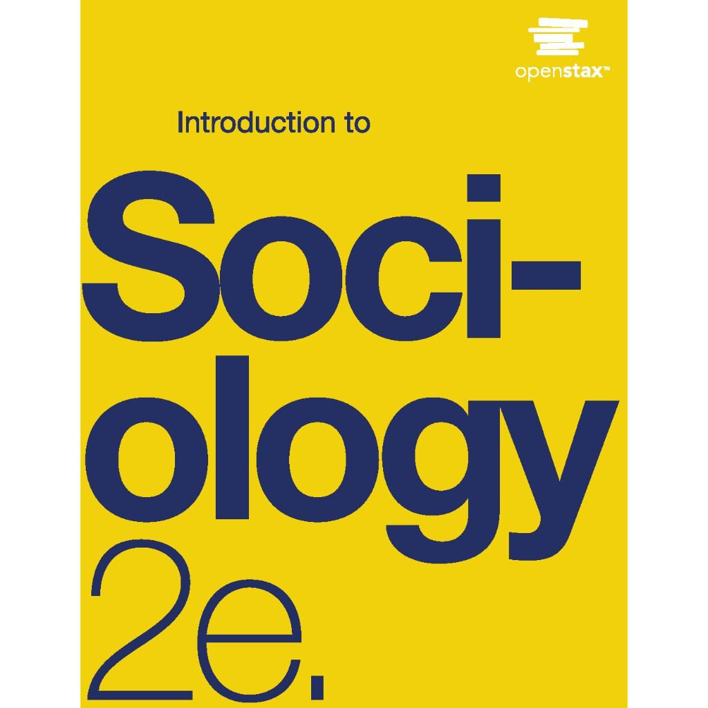 

OpenStax - Sociology - Introduction to (Sosiologi Pengantar / D)