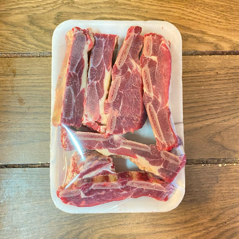 

Iga Konro Sapi / Iga Bakar / Iga Rantai