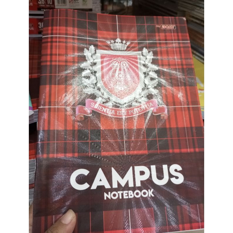 

BIG BOS BUKU TULIS 36LEMBAR 10PCS