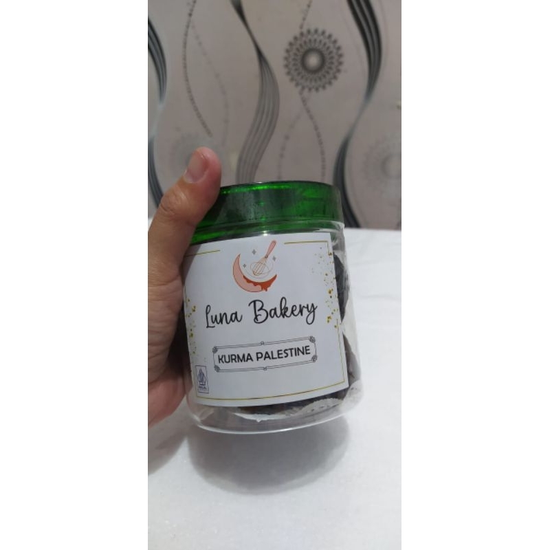 

Kurma Palestine Jumbo Medjool