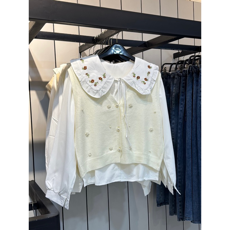 SEVNA SET | PGE OFFICIAL