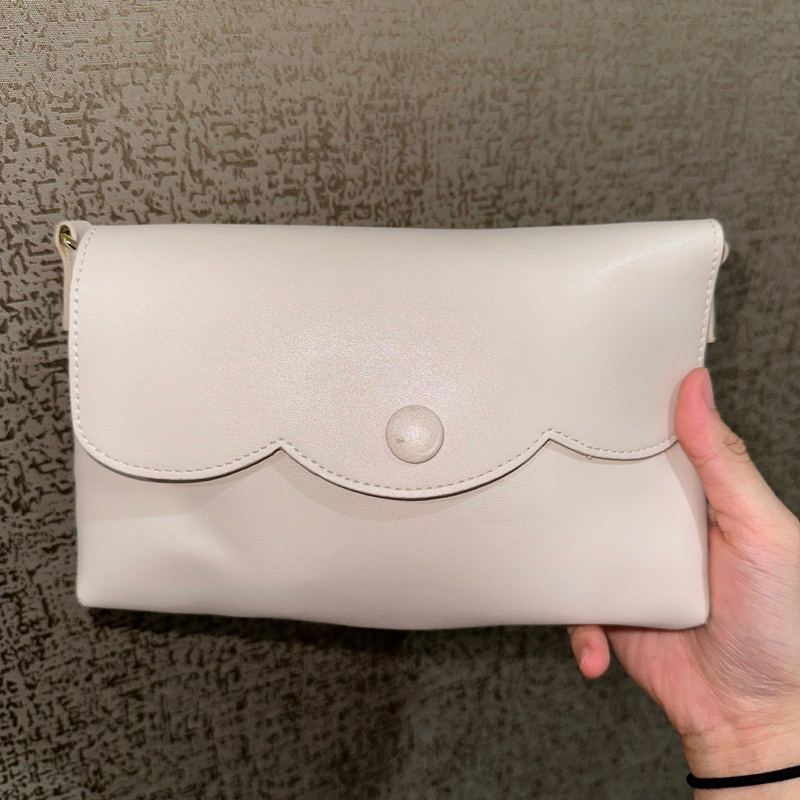 Olive des olive bag preloved