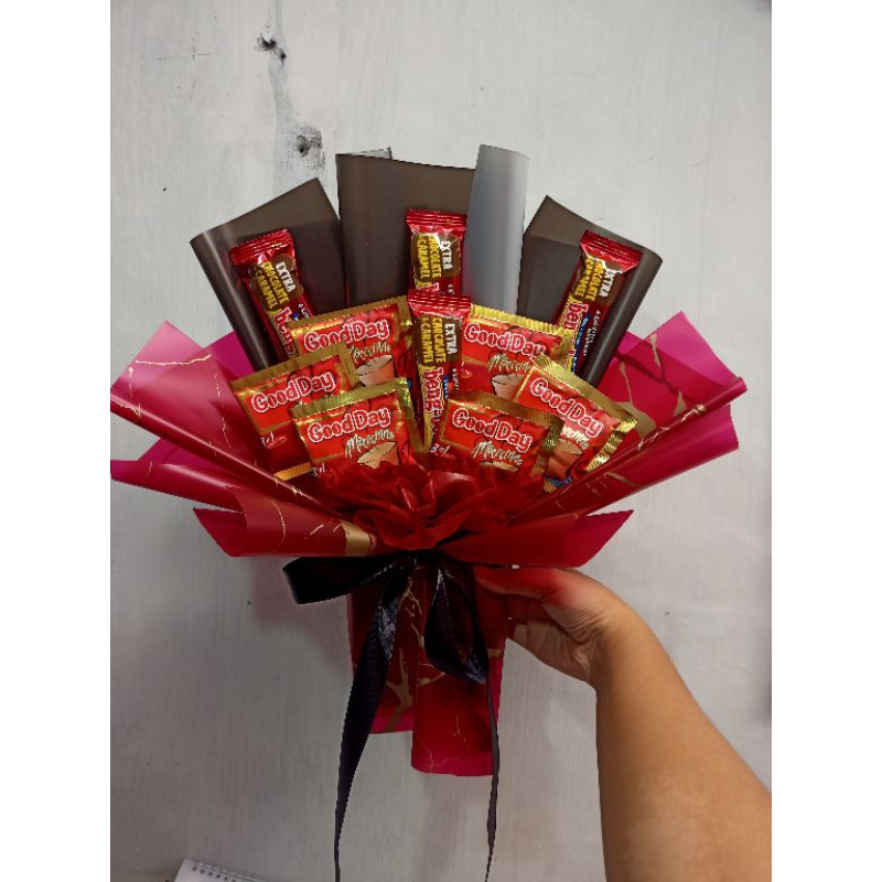 

Buket Beng-Beng