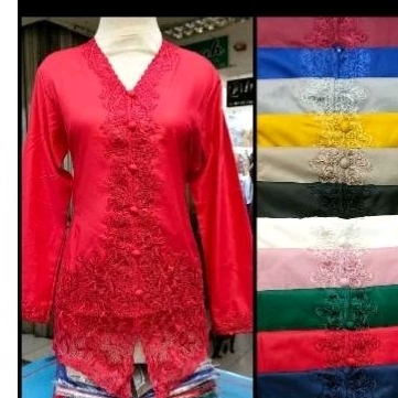 NEW || KEBAYA ENCIM BORDIR || KEBAYA ENCIM NAYLA || KEBAYA BEST SELLER || KEBAYA GOOD QUALITY