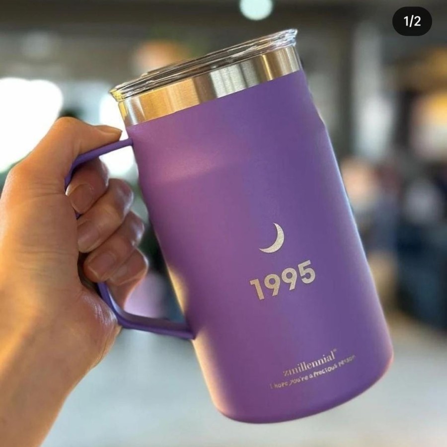 [PO] Zmillennial BTS tumbler - Magnate BACA DESKRIPSI