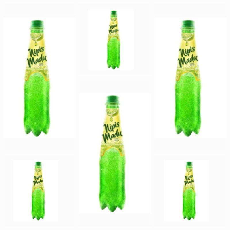 

Nipis Madu Lime Soda Minuman Berkarbonasi 330 Ml