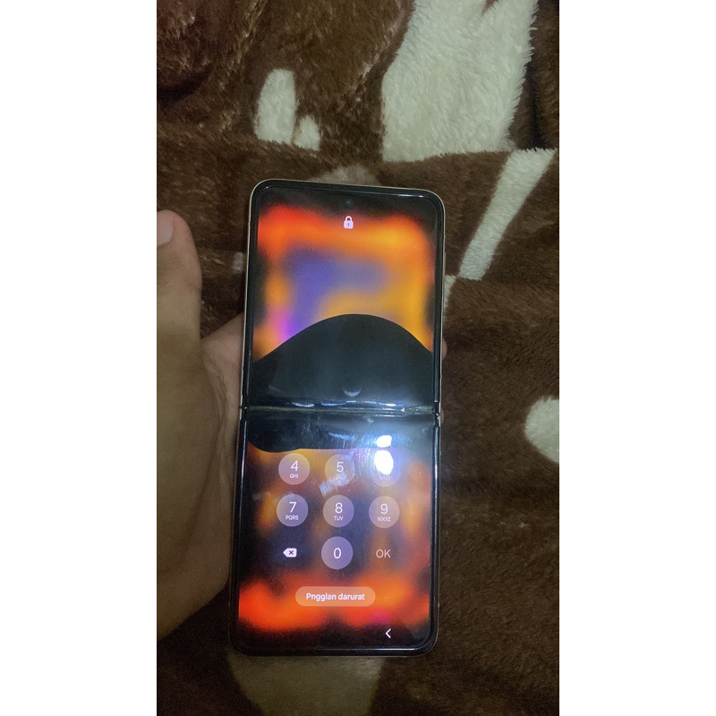 samsung z flip 3