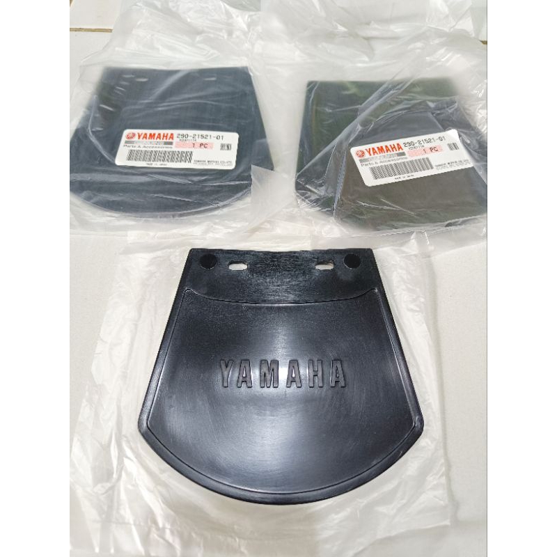 flap plaf spakbor depan rxk rx125 engkel rxs rx special