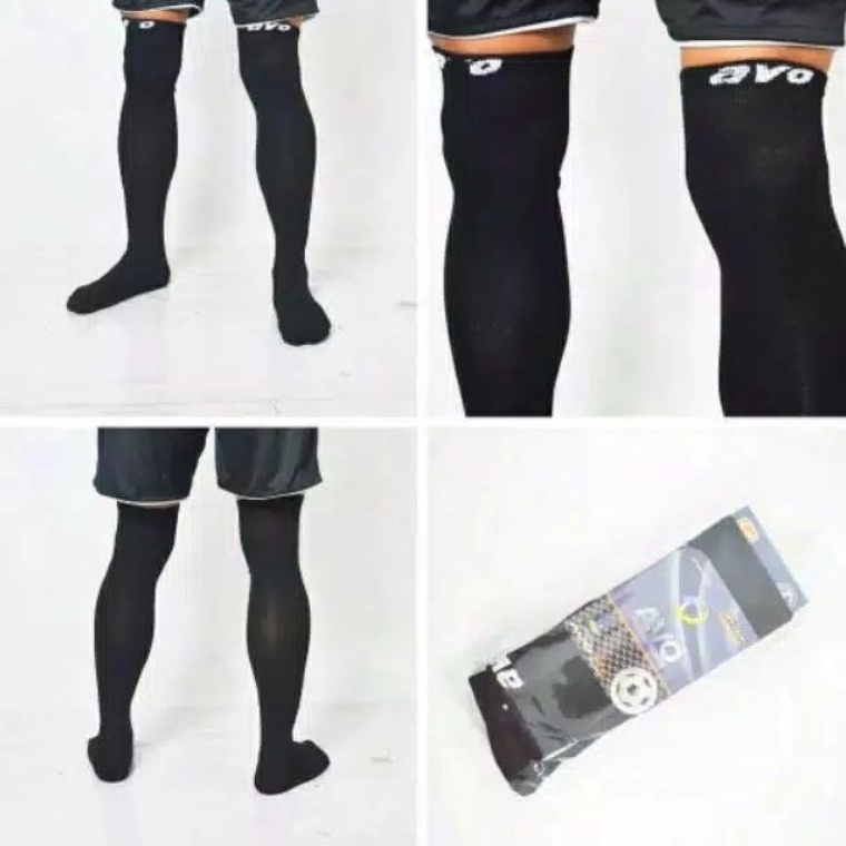 SPECIAL PRICE KAOS KAKI BOLA FUTSAL AVO R1 PANJANG ORIGINAL  KAOS KAKI BOLA AVO R1 ORIGINAL KAOS KAK